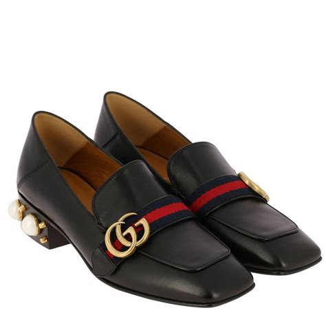 cheap gucci loafers on sale|gucci women's loafers on sale.